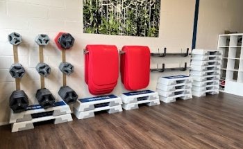 GroupFITNESS Schüpfen