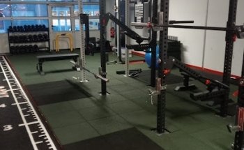 Mov’it Fitness - Bex