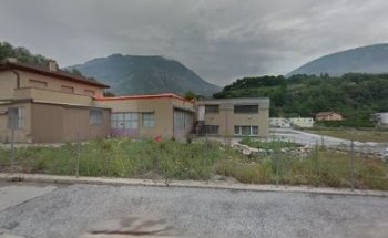 Activ Fitness Sierre