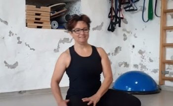 be-activ, Anita Aebersold-Graf