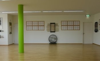 Schwertkampf Haidong Gumdo