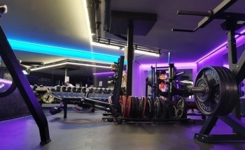 Stadtfitness Brig