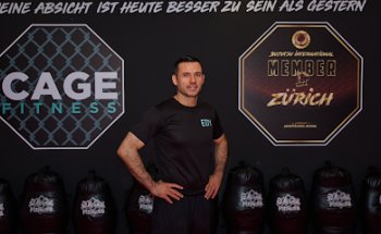 EDY Personal Trainer