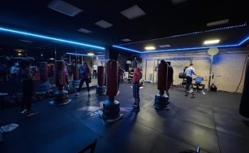 PER4MANCE Gym & Combat