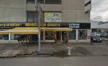 MYFIT Fitness- und Gesundheitscenter