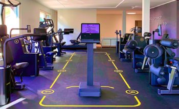 Health Project Fisio Tre