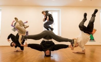 Studio1 - dance without limits