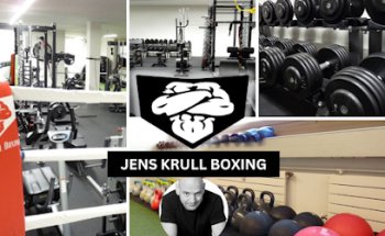 Jens Krull Boxing