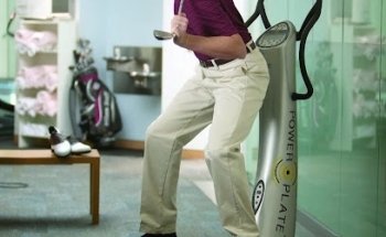 Held's Power Plate Studio / Ihr Power Plate Coach seit 2005