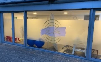 Fit Vibe Power Plate Studio