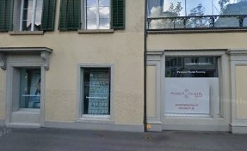 Power Plate Group Stäfa