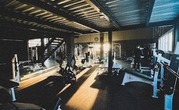 Fabric Fitness Sàrl