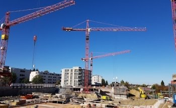 Powerplate Wittenbach