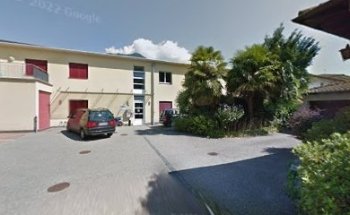 Castelli Ivan - Fisioterapia San Lorenzo