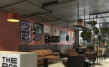 The ROP Revolution of Practice Physiotherapie