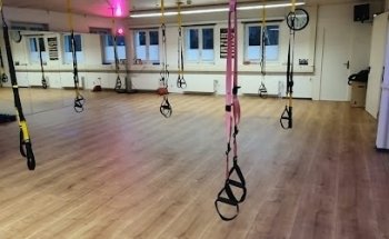 MOVEPLACE Groupfitness Studio