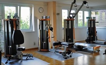 ERGONIC Physiotherapie GmbH - Markus Friedlin