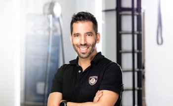 mp personal training markus portmann