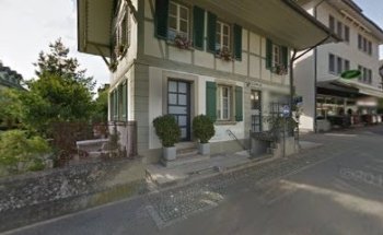 Kraftkeller Langnau i.E