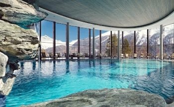 Palace Wellness & Spa