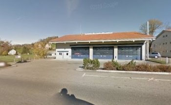 Federflow Körperarbeit - Patrizia Räber-Ditaranto