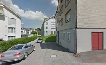 Physio Claudia Dörig