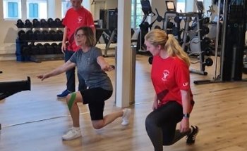 Physioteam Bätterkinden, Burgdorf, Frenkendorf, Koppigen, Liestal