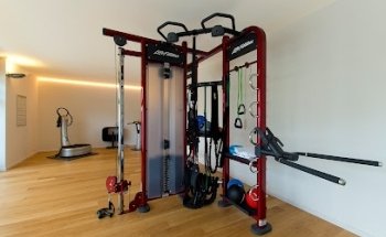 Movimento - Personal Training Studio, Regula von Moos