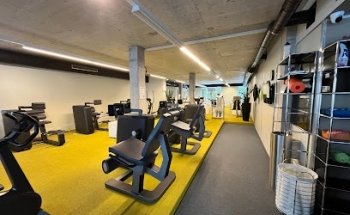 TC Training Center Bad Ragaz