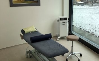 Physiotherapie Brüggli Park