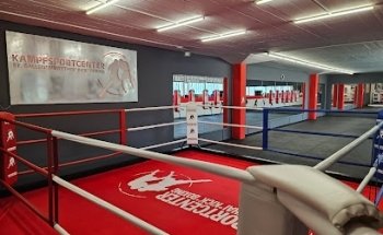 Kampfsportcenter St. Gallen