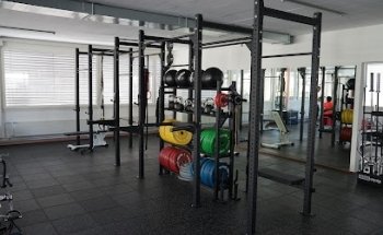 Physical Center Mavric AG