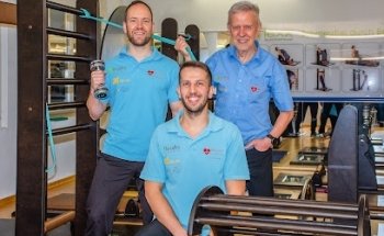 Physiotherapie Rigi Trainingscenter