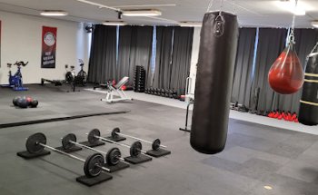 FunctionalFitBoxing