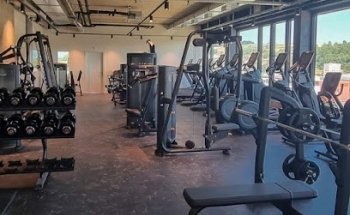 BODYWIN FITNESS & SPA