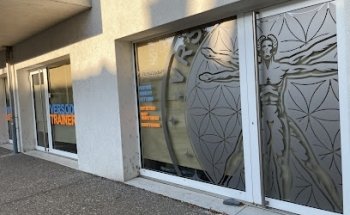 Health And Mobility Studio 1290