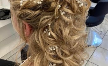 House of Beauty – Coiffeure City