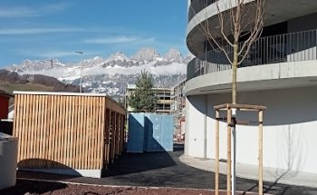 Physio Ost AG, Flums