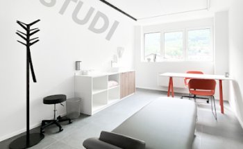 Progetto Salute - Sant'Antonino