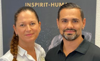 INSPIRIT - HUMAN GmbH