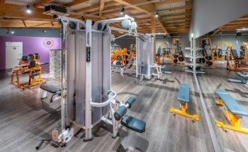 Anymotion Premium Fitness