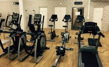 Physiotherapie Kipfer / Trainingscenter Fit-In