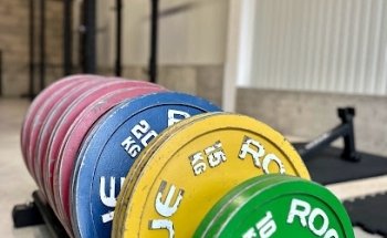 Powerlifting Lausanne