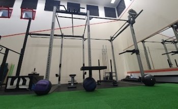 RB Training Sport Chiasso