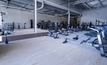 Fitness Energy Zone