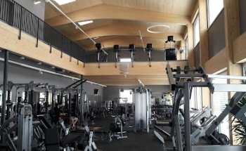 Vice Gym