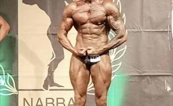 Fitnessstudio Muskelschmiede