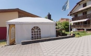 Tanz und Fitness Träffponkt Christine Kiener