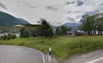 Activ Fitness Samedan