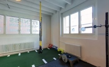 ENMOUVEMENT Physiothérapie, Fitness & Entraînement personnalisé & massage à Lausanne Sévelin